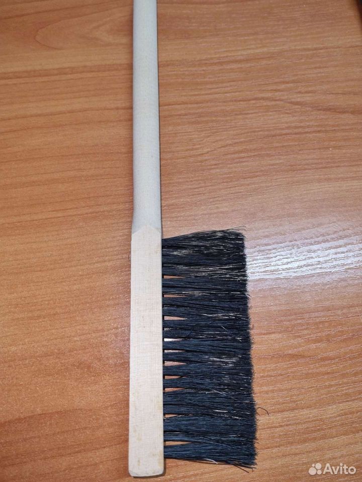 Щетки и метла полипропиленовая